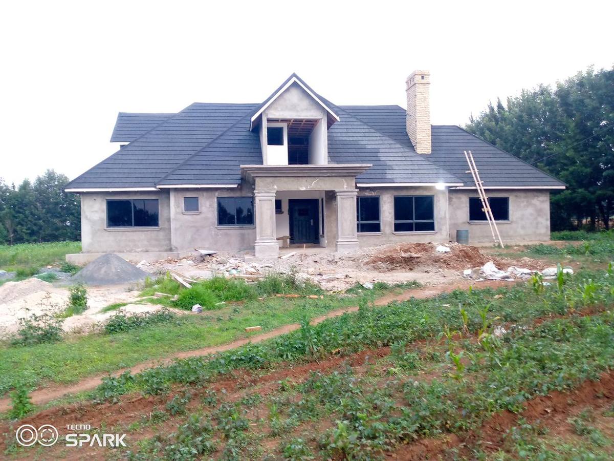 Residential Project