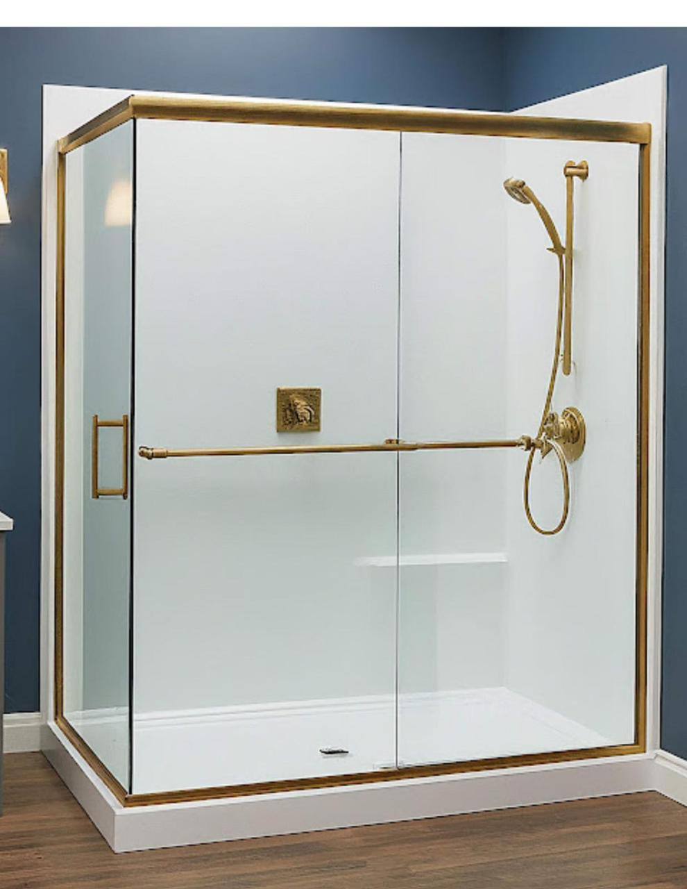 Gold Shower