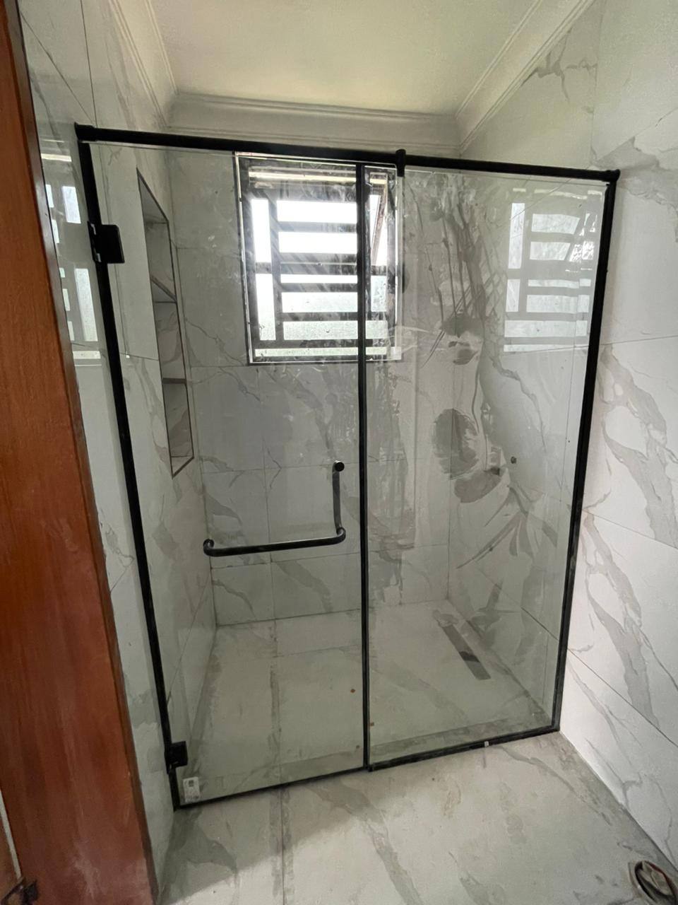Premium Shower